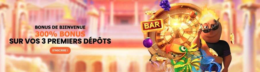 Casino Hermes